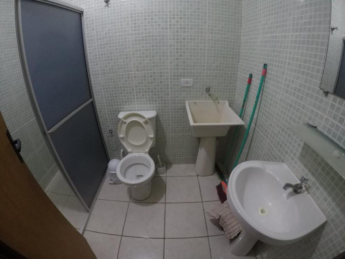 Residencial Samoa Appartamento Itapoa  Esterno foto